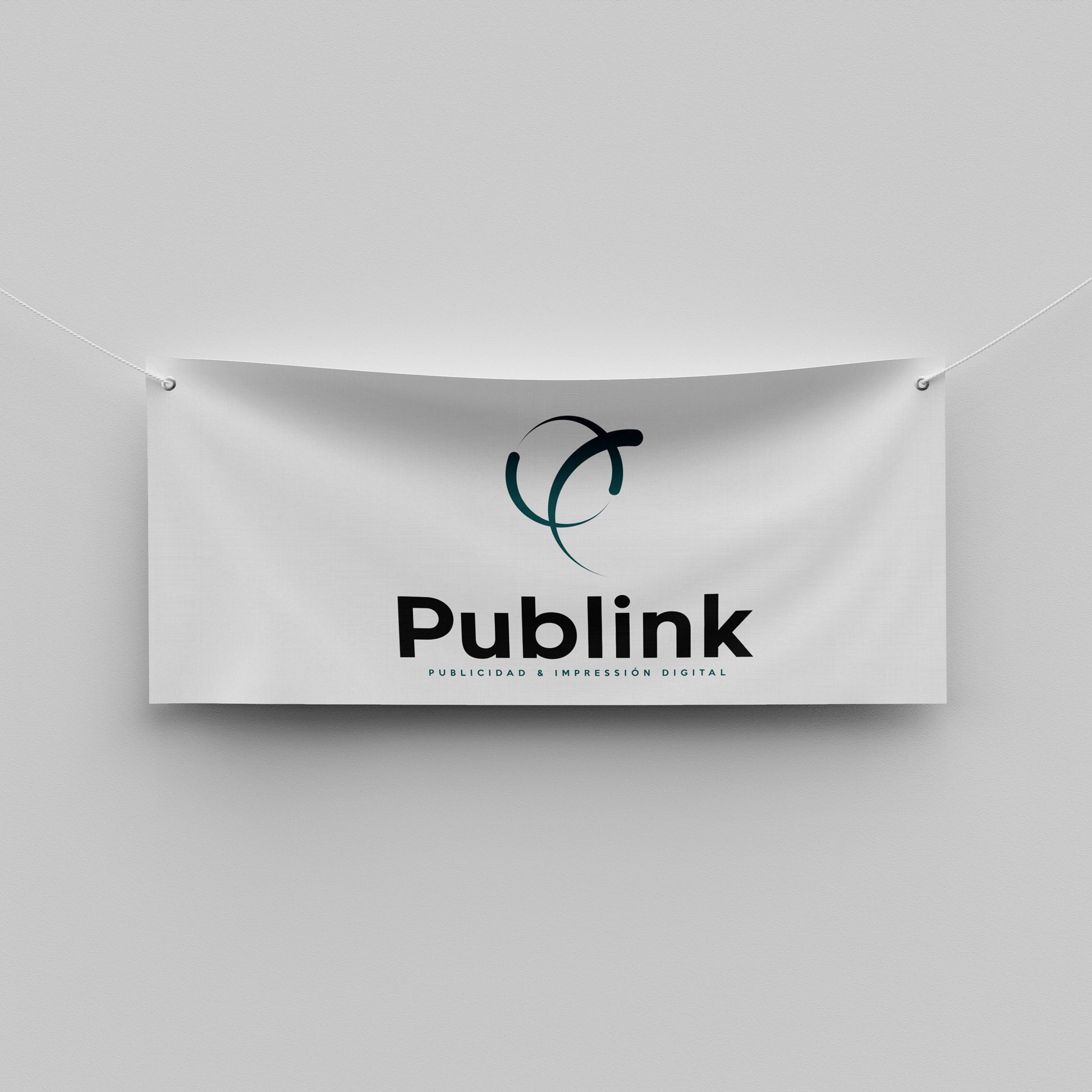 Publink - Lona Personalizada - Imprenta Canarias – Publink Impresión Digital